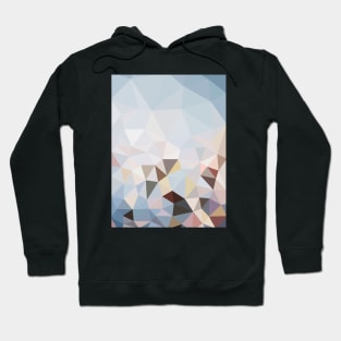 Tea Time Tris Hoodie